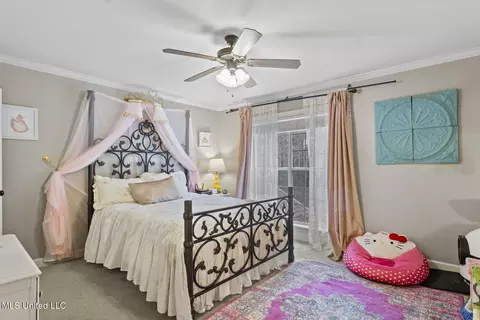 Bedroom - 174 Hunt Cir, Madison, MS 39110 photo 4 of 7