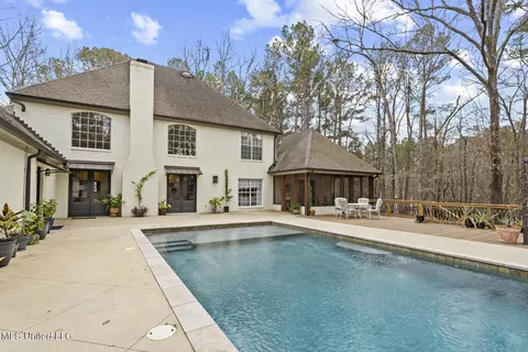 Exterior - 174 Hunt Cir, Madison, MS 39110 photo 20 of 21