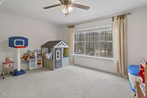 Bedroom - 174 Hunt Cir, Madison, MS 39110 photo 6 of 7