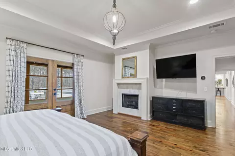 Bedroom - 174 Hunt Cir, Madison, MS 39110 photo 3 of 7