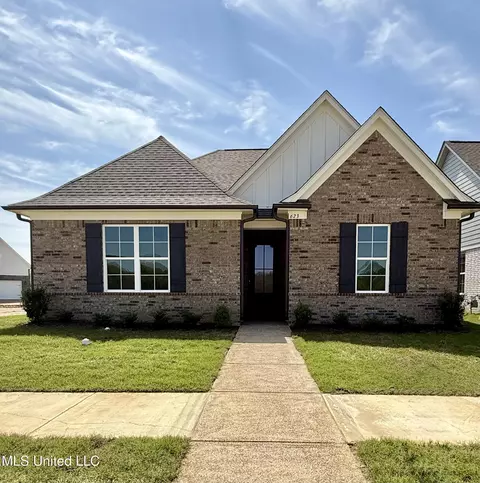 623 Sunflower St, Nesbit, MS 38651 photo 3