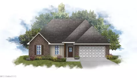 858 Ahoy Dr, Biloxi, MS 39532 photo 2