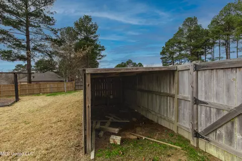 Exterior - 130 Mason Way, Madison, MS 39110 photo 7 of 10