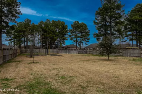 Exterior - 130 Mason Way, Madison, MS 39110 photo 10 of 10