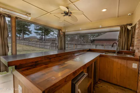 Exterior - 130 Mason Way, Madison, MS 39110 photo 4 of 10