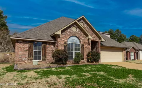 Exterior - 130 Mason Way, Madison, MS 39110 photo 3 of 10