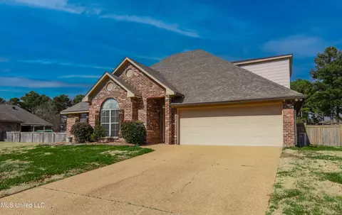 Exterior - 130 Mason Way, Madison, MS 39110 photo 2 of 10