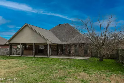 Exterior - 130 Mason Way, Madison, MS 39110 photo 9 of 10