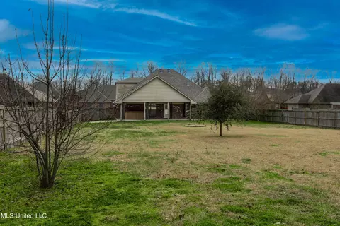 Exterior - 130 Mason Way, Madison, MS 39110 photo 8 of 10