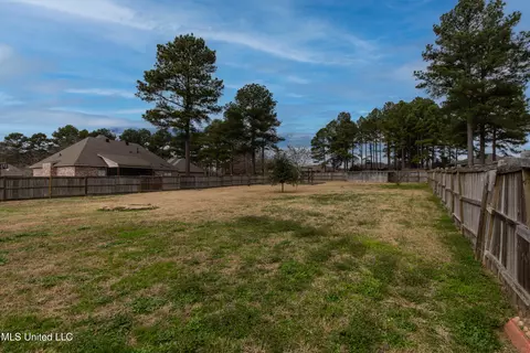 Exterior - 130 Mason Way, Madison, MS 39110 photo 5 of 10
