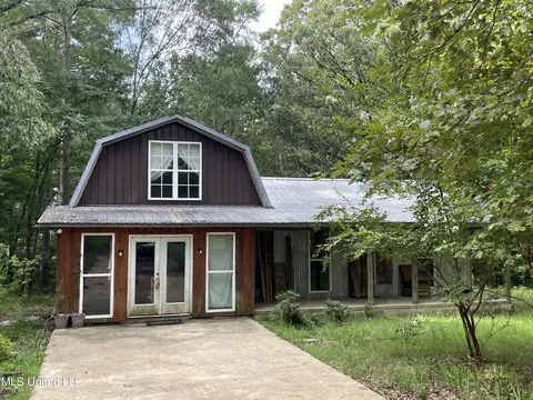 231 Abernathy Rd, Flora, MS 39071