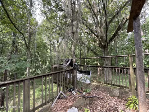 Exterior - 231 Abernathy Rd, Flora, MS 39071 photo 6 of 6