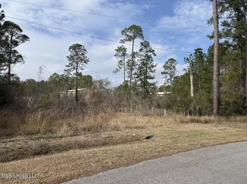 River Dr / Cooper St, Waveland, MS 39576