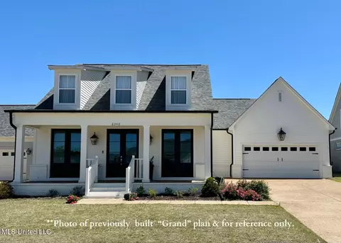 6604 Eastland Ct, Southaven, MS 38672