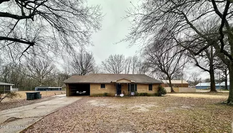 200 Mathis St, Merigold, MS 38759 photo 1