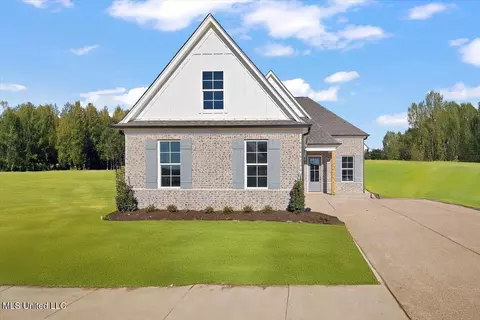750 Coahoma Ct, Nesbit, MS 38651 photo 5