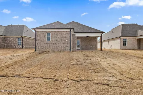 750 Coahoma Ct, Nesbit, MS 38651 photo 29