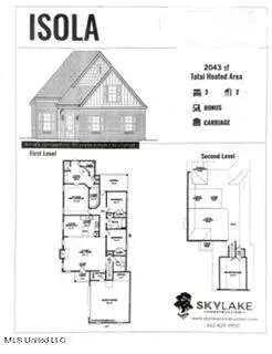 750 Coahoma Ct, Nesbit, MS 38651 photo 32