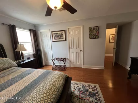 Bedroom - 179 Planters Grv, Brandon, MS 39047 photo 4 of 7