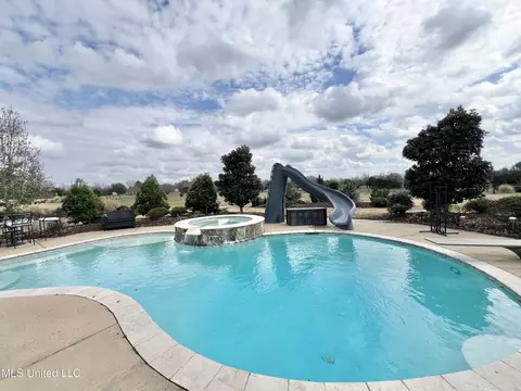 Exterior - 179 Planters Grv, Brandon, MS 39047 photo 3 of 9