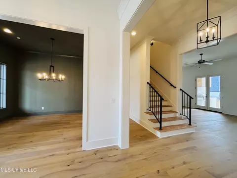 Entry Way - 419 Whittington Cir, Madison, MS 39110 photo 1 of 10