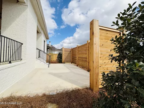 Exterior - 419 Whittington Cir, Madison, MS 39110 photo 9 of 13