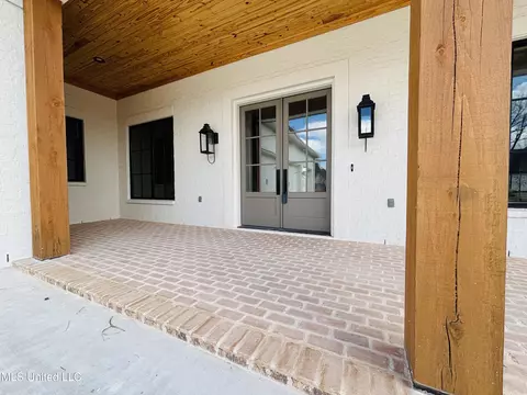 Exterior - 419 Whittington Cir, Madison, MS 39110 photo 3 of 13