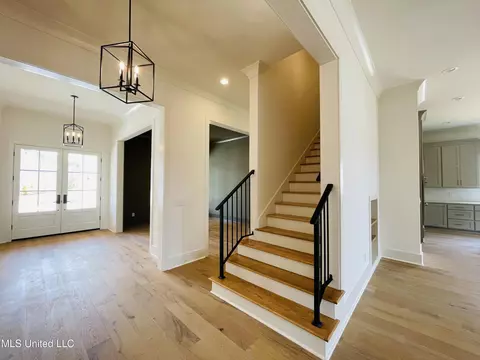 Entry Way - 419 Whittington Cir, Madison, MS 39110 photo 2 of 10