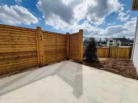 Exterior - 419 Whittington Cir, Madison, MS 39110 photo 10 of 13