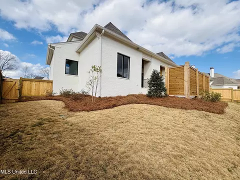 Exterior - 419 Whittington Cir, Madison, MS 39110 photo 13 of 13