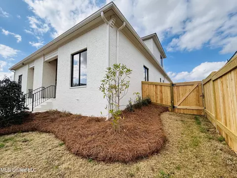 Exterior - 419 Whittington Cir, Madison, MS 39110 photo 11 of 13