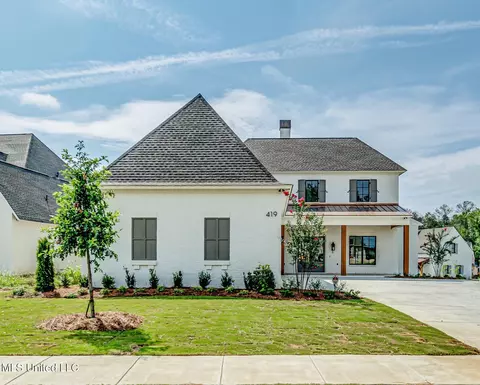 419 Whittington Cir, Madison, MS 39110