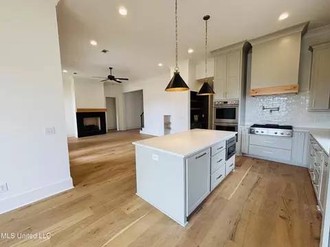 Kitchen - 419 Whittington Cir, Madison, MS 39110 photo 1 of 4