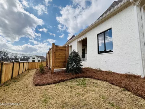 Exterior - 419 Whittington Cir, Madison, MS 39110 photo 12 of 13