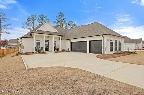 348 Wellstone Pl, Madison, MS 39110