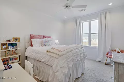 Bedroom - 119 Silverleaf Dr, Madison, MS 39110 photo 4 of 6