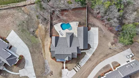 View/Area - 119 Silverleaf Dr, Madison, MS 39110 photo 2 of 6