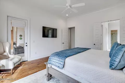 Bedroom - 119 Silverleaf Dr, Madison, MS 39110 photo 2 of 6
