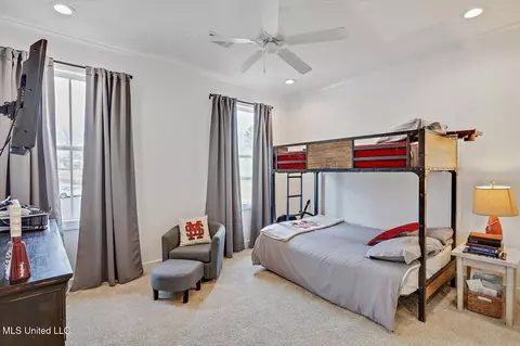 Bedroom - 119 Silverleaf Dr, Madison, MS 39110 photo 6 of 6