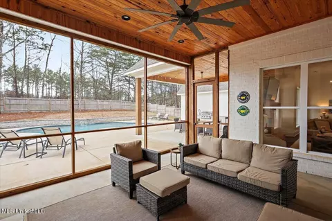 Exterior - 119 Silverleaf Dr, Madison, MS 39110 photo 6 of 12