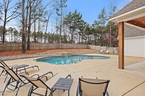 Exterior - 119 Silverleaf Dr, Madison, MS 39110 photo 7 of 12