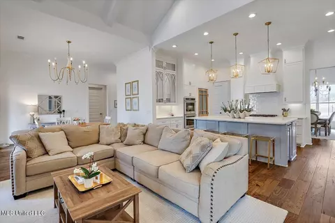 Living - 119 Silverleaf Dr, Madison, MS 39110 photo 6 of 6