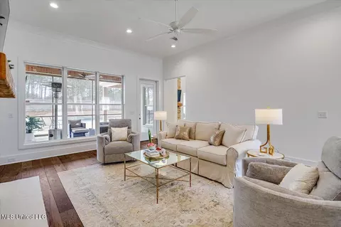 Living - 119 Silverleaf Dr, Madison, MS 39110 photo 4 of 6