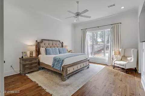 Bedroom - 119 Silverleaf Dr, Madison, MS 39110 photo 1 of 6