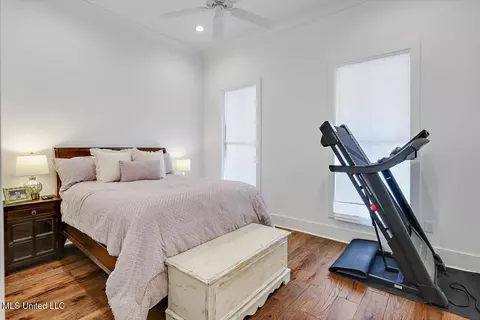 Bedroom - 119 Silverleaf Dr, Madison, MS 39110 photo 3 of 6