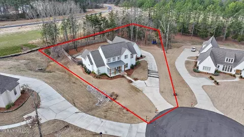 Other - 119 Silverleaf Dr, Madison, MS 39110 photo 21 of 23