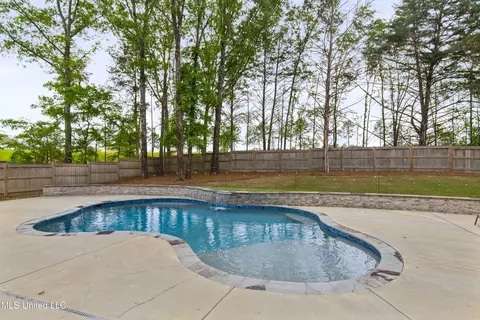 Exterior - 119 Silverleaf Dr, Madison, MS 39110 photo 11 of 12