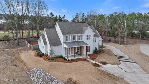 Exterior - 119 Silverleaf Dr, Madison, MS 39110 photo 9 of 12