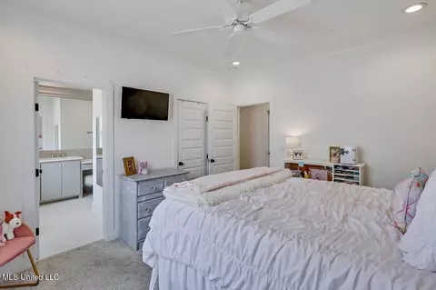 Bedroom - 119 Silverleaf Dr, Madison, MS 39110 photo 5 of 6