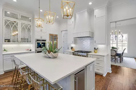 Kitchen - 119 Silverleaf Dr, Madison, MS 39110 photo 1 of 7